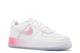 Nike Air Force 1 Low San Francisco Chinatown gs Lv8 Lotus Flower (FD1023-100) weiss 6
