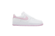 Nike Air Force 1 Low 07 Bubblegum (FJ4146 101) weiss 3