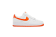 Nike Air Force 1 Low 07 Safety (FJ4146 109) weiss 2