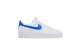 Nike Air Force 1 Low 07 Hyper Royal (FJ4146 113) weiss 3