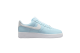 Nike Air Force 1 Low 07 Glacier Blue (FJ4146 400) türkis 2