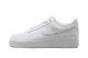 Nike Matthew M. Williams ALYX x Nike Air Force 1 Low White (FJ4908-100) weiss 2