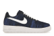 Nike Air Force 1 Flyknit Low 2.0 Navy College (AV3042-400) bunt 2