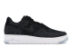 Nike Air Force 1 Flyknit Low Ultra (817419-004) schwarz 1