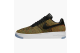 Nike Air Force 1 Multi Color Flyknit Low (817419-700) bunt 1