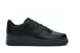 Nike Air Force 1 Flyleather (BV1391 001) schwarz 2