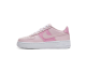 Nike Air Force 1 Foam GS (CV9646-600) pink 6