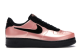 Nike Air Force 1 Foamposite Pro Cup Coral Stardust (AJ3664-600) bunt 3