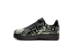Nike Air Force 1 Foamposite Pro Cup Snakeskin (AJ3664-300) bunt 1