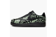 Nike Air Force 1 Foamposite Pro Cup Snakeskin (AJ3664-300) bunt 2