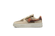 Nike Air Force 1 Fontanka SP (DR0150-200) beige 1