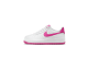 Nike Air Force 1 (FV5948-102) weiss 1