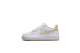 Nike Air Force 1 (FV5948-118) weiss 1