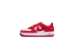 Nike Air Force 1 Low GS Day Valentines (FZ3552 612) rot 1