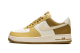 Nike Air Force 1 Low 07 Bronzine Saturn Gold (FZ4034 716) bunt 1