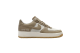 Nike Air Force 1 Low Gore Hangul Day 2023 TEX (FQ8142 133) beige 4