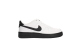 Nike Air Force 1 GS Midsole (CV7663-101) bunt 4
