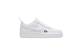 Nike Air Force 1 Low Grey Fog GS (CV9604-100) weiss 4