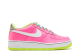 Nike Air Force 1 Low Volt Aqua GS (CW5761-600) pink 5