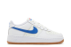 Nike Air Force 1 Low Game Royal GS (DX5805-179) weiss 5