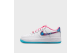 Nike Air Force 1 GS Low (DZ4883-100) weiss 4
