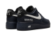 Nike Air Force 1 Low Obsidian Gore Tex (CK2630-400) blau 4