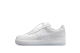 Nike Air Force 1 Low Gore Tex Triple GTX (DJ7968-100) weiss 1