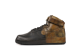 Nike Air Force 1 Hi Ng Cmft Lw Pigalle High Gold (677129-090) bunt 1