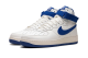 Nike Air Force 1 High Retro QS (743546 103) weiss 3