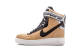 Nike Air Force 1 Riccardo Tisci x High SP Tan (669919-200) beige 1