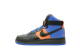 Nike Air Force 1 Hi Supreme LE NYC High Supeme (375379 401) bunt 1