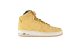 Nike Air Force 1 High Premium Vt Haystack (486986-700) gelb 4