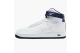 Nike Air Force 1 High 07 2 Mystic Navy (CJ1381-100) weiss 2