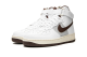 Nike Air Force 1 High 07 Vintage Light Chocolate (DM0209 101) weiss 3