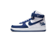 Nike Air Force 1 High 07 EMB (DC8168 100) weiss 2