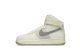 Nike Air Force 1 High 07 LV8 Sail Medium Grey Vintage (DM0209 100) beige 1