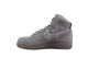 Nike Air Force 1 High Dark Stucco (aa1118-003) grau 1
