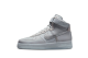 Nike Air Force 1 High Wolf Grey (DZ5428 001) grau 1