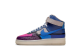 Nike Air Force 1 High 07 Premium Blue Thunder Prime (DV1015 437) bunt 1