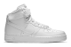 Nike Air Force 1 High 07 (315121-115) weiss 6