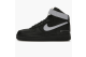 Nike 1017 ALYX 9SM x Air Force 1 High Grey (CQ4018-003) schwarz 2