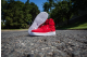 Nike Air Force 1 High (315121-604) rot 3