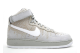 Nike Air Force 1 High (345189 011) weiss 3