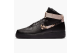 Nike Air Force 1 High Acid Wash Pack (AR1954-002) schwarz 2