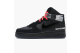 Nike Lauren Halsey x Air Force 1 High LE All For Summaeverythang (CU3052-001) schwarz 2