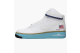 Nike Air Force 1 High Bday QS Presidential (573752-100) weiss 2