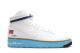 Nike Air Force 1 High Bday QS Presidential (573752-100) weiss 6