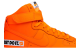 Nike Air Force 1 High Just Do It Pack (BQ6474 800) orange 4