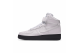 Nike Air Force 1 High By You (DN4168-991) weiss 1