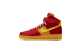 Nike Air Force 1 High By You personalisierbarer (5146625751) rot 1